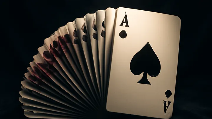 Explore Our Casino Games
