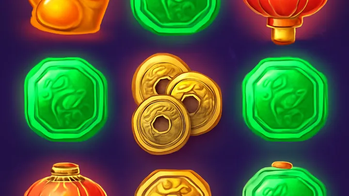 Bonus Rounds and Multipliers