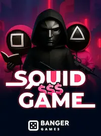 Squid Game Squid Game themed slot at L336 COM
