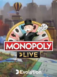 Monopoly Live Monopoly Live game show at L336 COM