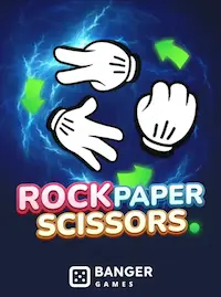 Rock Paper Scissors at L336 COM