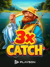 Catch at L336 COM