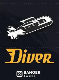 Diver crash adventure at L336 COM