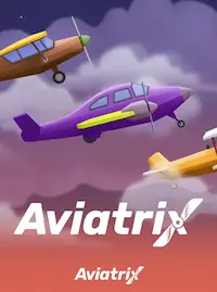 AviatriX crash game at L336 COM