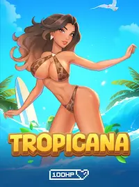 Tropicana Tropicana crash at L336 COM