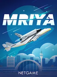 Mriya crash game at L336 COM
