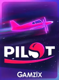 Pilot crash game at L336 COM