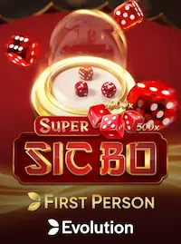 Sic Bo at L336 COM