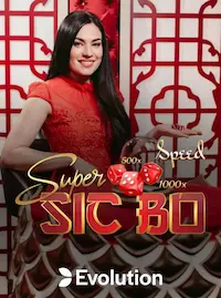 Sic Bo Super at L336 COM