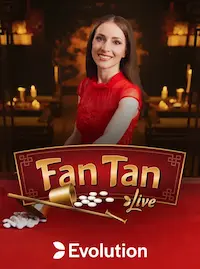 Fan Tan at L336 COM