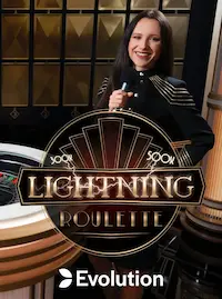 Lightning Roulette Lightning Roulette at L336 COM