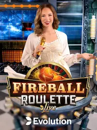Fireball Roulette Fireball Roulette at L336 COM