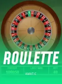 Roulette European Roulette at L336 COM