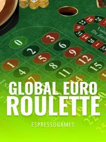 Global Euro Roulette Global Euro Roulette at L336 COM