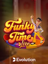 Funky Time at L336 COM