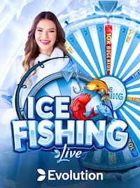 Ice Fishing at L336 COM