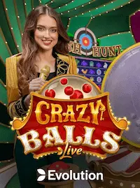 Crazy Ball at L336 COM