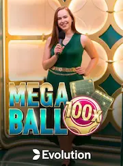 Mega Ball at L336 COM