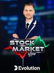 Stock Market at L336 COM