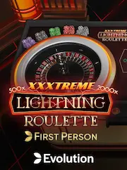 XXXtreme Lightning Roulette at L336 COM