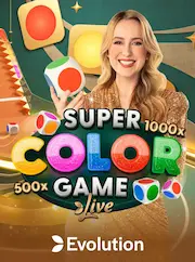Super Color Game at L336 COM