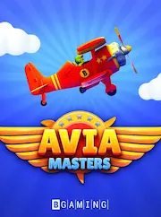 Avia Masters crash game at L336 COM