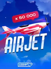 Airjet crash game at L336 COM
