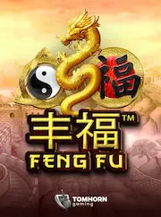 Feng Fu at L336 COM
