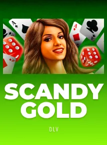 Scandy at L336 COM